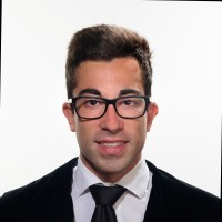 IBERAPA | Iberica de Aparellajes Employee Aarón Roda's profile photo