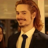 Cortex SmartDrill Employee Tomas Ostroumoff's profile photo