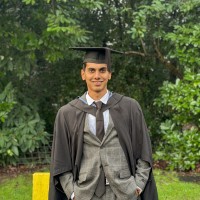 Capital One Employee Kedar Rane's profile photo