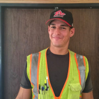 Toro Enterprises Employee Dylan Gutierrez's profile photo
