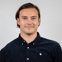Clappform Employee Bastiaan Kuijt's profile photo