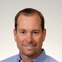 Verizon Wireless Employee Keith Slater's profile photo