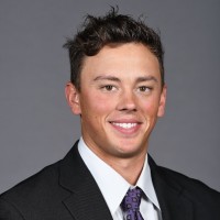 Smith+Nephew Employee Dylan Caplinger's profile photo