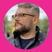Trafi Employee Simonas Valionis's profile photo