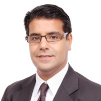 JESA S.A Employee Adil Mouhcine's profile photo