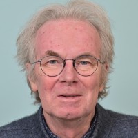 Faculty of Geo-Information Science and Earth Observation (ITC) of the University of Twente Employee Christiaan Lemmen's profile photo