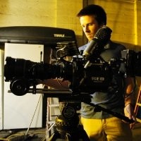 CreativeLive Employee Miles Burnett's profile photo