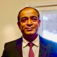 Genpact US LLC Employee Gopal Sharma's profile photo