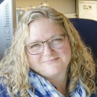 Yale University Employee Ann Brainard-Dougan's profile photo