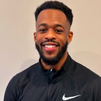 Kobe Sutherland Email & Phone Number | Nike Assistant Manager Contact ...