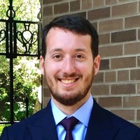 Canadian Urban Transit Association (CUTA) Employee Oliver Nicholls's profile photo
