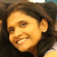 TabbieMe Employee Rema Varghese's profile photo