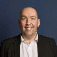 Tritech International Limited Employee Allan Donaldson's profile photo