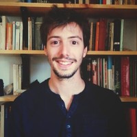 Inarix Employee Gaël Buvat's profile photo