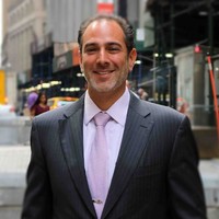 Cullen and Dykman LLP Employee Scott Shapiro's profile photo
