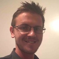 Keefe's Air Conditioning, Heating & Electrical Employee Brentston Evans's profile photo