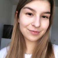 VNET Employee Viktória Šéryová's profile photo