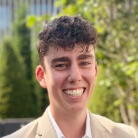 Gravity Climate Employee Justin Potts's profile photo