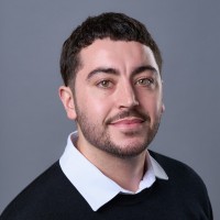 Revivn Employee Michael Coletti's profile photo
