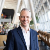 Flughafen Zürich AG Employee Michael Stutz's profile photo