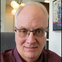 LMS 4650 Employee Peter Knowlton's profile photo