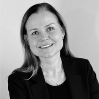 Bulk Infrastructure Group AS Employee Torill Møklebust's profile photo