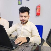 Guarantee Estimation Employee Abrar Hussain's profile photo