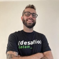 Alejandro Berezin Weitzman Email