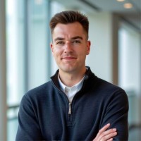 Think Big Employee Jackson Montgomery's profile photo