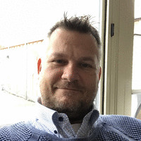 Royal SENS Employee Michel Vissia's profile photo