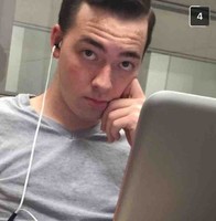 Seth Rambo Email & Phone Number