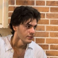 Master Building Materials Employee Adam Sist's profile photo