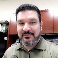 Brandon Ford Employee Jose Diaz's profile photo