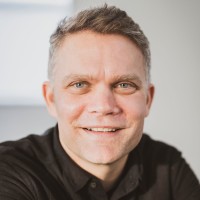 The Grove Practice Employee Robert Rees's profile photo