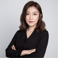 PPIO Employee Serena Guo's profile photo