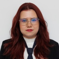 SNF Paideia Program Employee Lidia-Iasmina Tuluș's profile photo