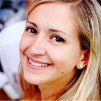 Redmill Solutions Ltd Employee Jennie Naydenova's profile photo