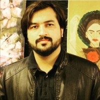 Ahmad Jan Email