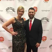 Reed's Metals, Inc. Employee Chad Kemp's profile photo