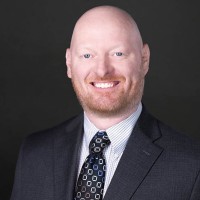 Luxe Pricing Employee Daniel Tyrrell's profile photo