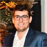 IMI FABI SPA Employee Ricardo Alves Donato's profile photo