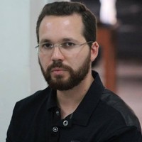 smart coding lab Employee Renato Mendonça's profile photo