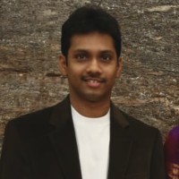 doodleblue Innovations Employee Lokesh Sivakumar's profile photo