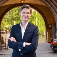 HLR Proffsen Employee Jim Ljungqvist's profile photo