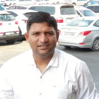 Spenomatic Group Employee Neeraj Sharma's profile photo