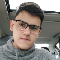 Edwin Antonio Huerta Barragan Email