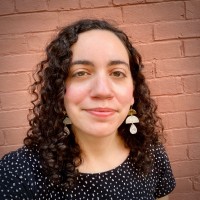 Teaching for Change Employee Mimi Eisen's profile photo