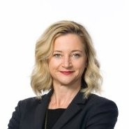 Perth Airport Employee Angie Young's profile photo