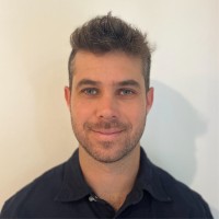 Airengy Ltd. Employee Tomer Bertram's profile photo