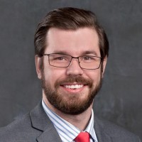 Edward Jones Employee Jack Hester's profile photo